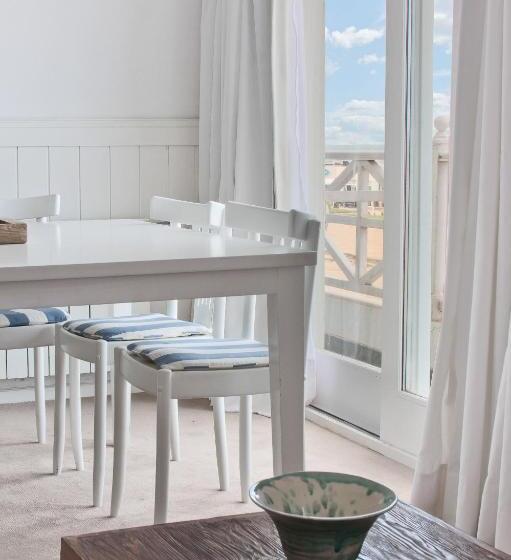 初级行政套房, Terrazas Al Mar