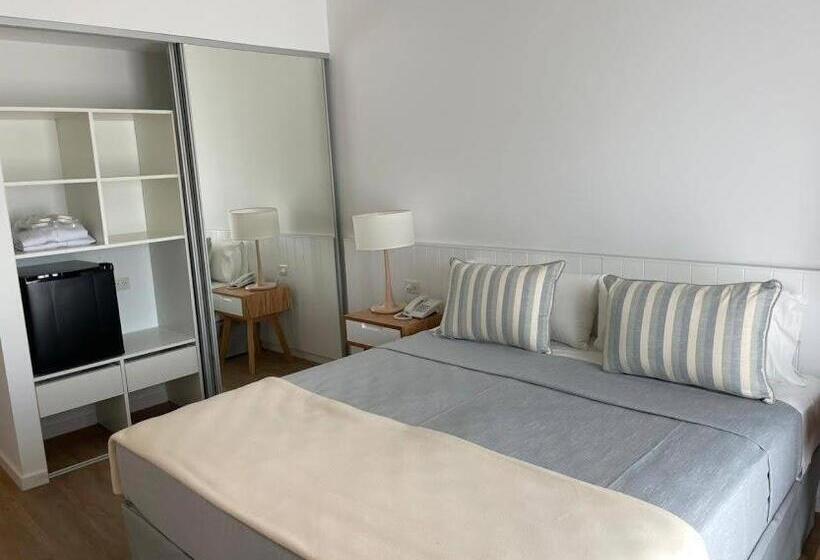 小型豪华套房, Terrazas Al Mar