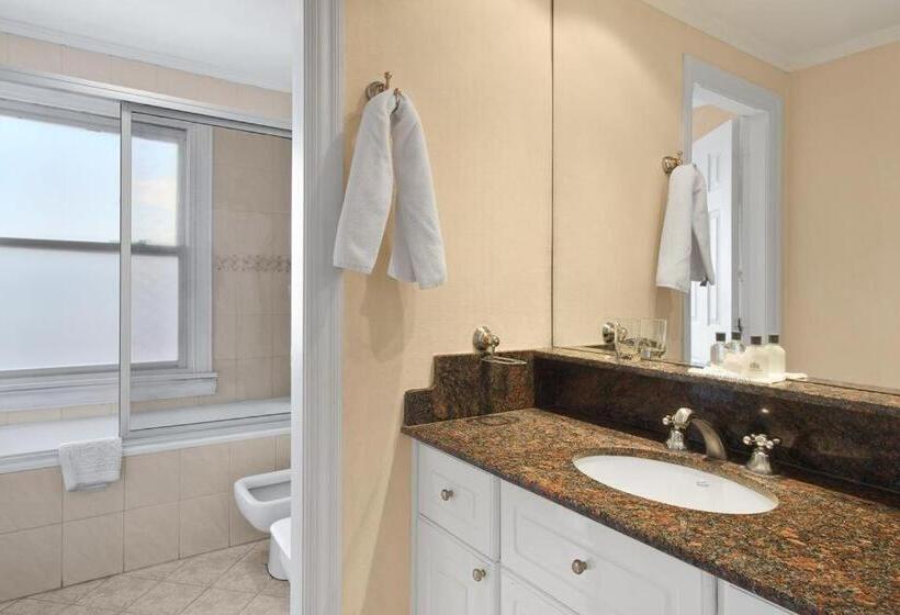 带有一个卧室和海景的高级公寓, Terrazas Al Mar