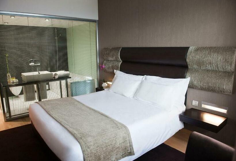 غرفة قياسية فردية, Lam Hotel Dos Carqueijais   Serra Da Estrela