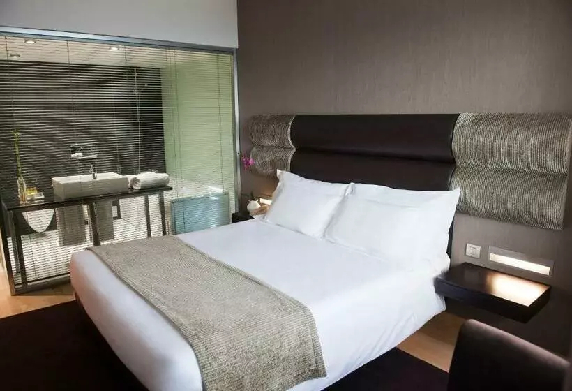 اتاق استاندارد, Lam Hotel Dos Carqueijais Serra Da Estrela
