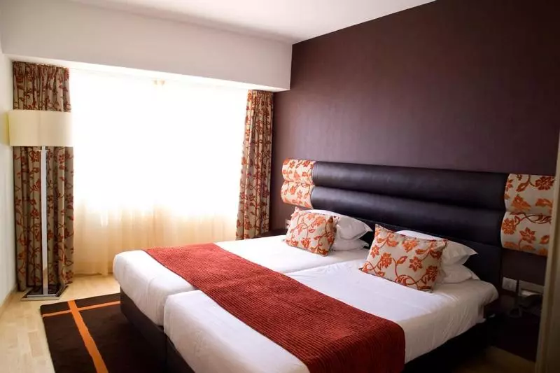 اتاق استاندارد, Lam Hotel Dos Carqueijais Serra Da Estrela