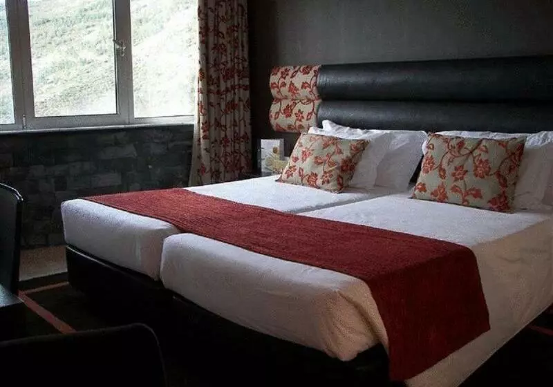 اتاق استاندارد, Lam Hotel Dos Carqueijais Serra Da Estrela