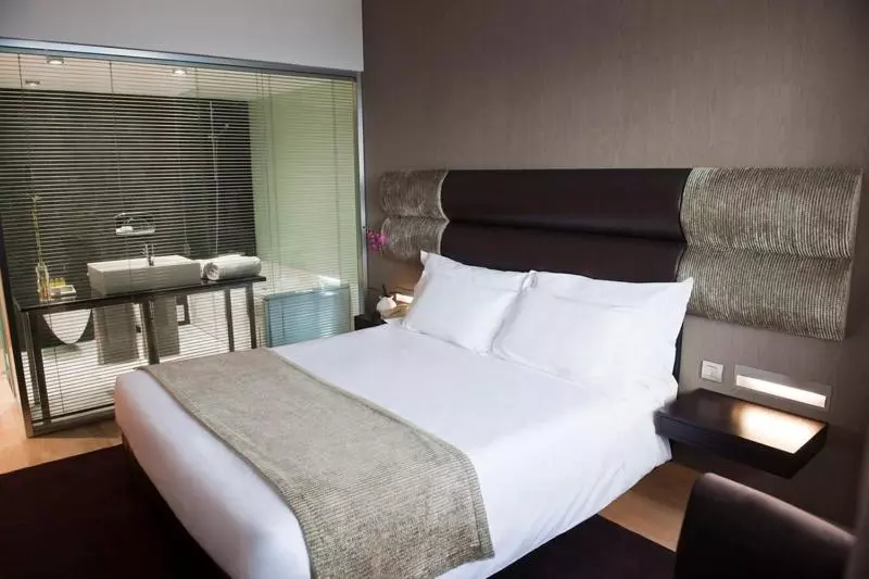 اتاق استاندارد, Lam Hotel Dos Carqueijais Serra Da Estrela