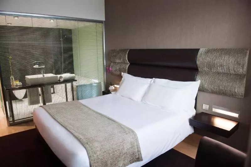 اتاق استاندارد, Lam Hotel Dos Carqueijais Serra Da Estrela