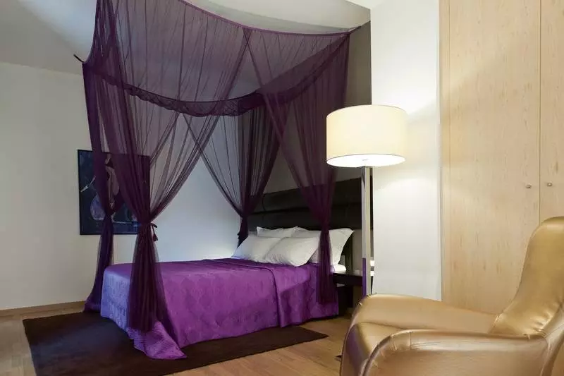 سوییت دوبلکس, Lam Hotel Dos Carqueijais Serra Da Estrela