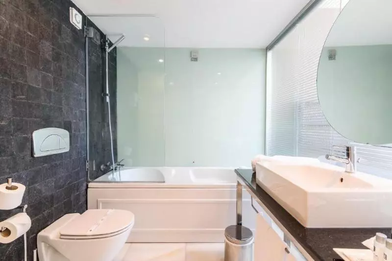 اتاق استاندارد یک نفره, Lam Hotel Dos Carqueijais Serra Da Estrela