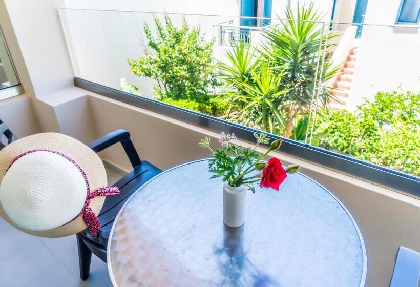 חדר דלוקס, Castello Village Resort