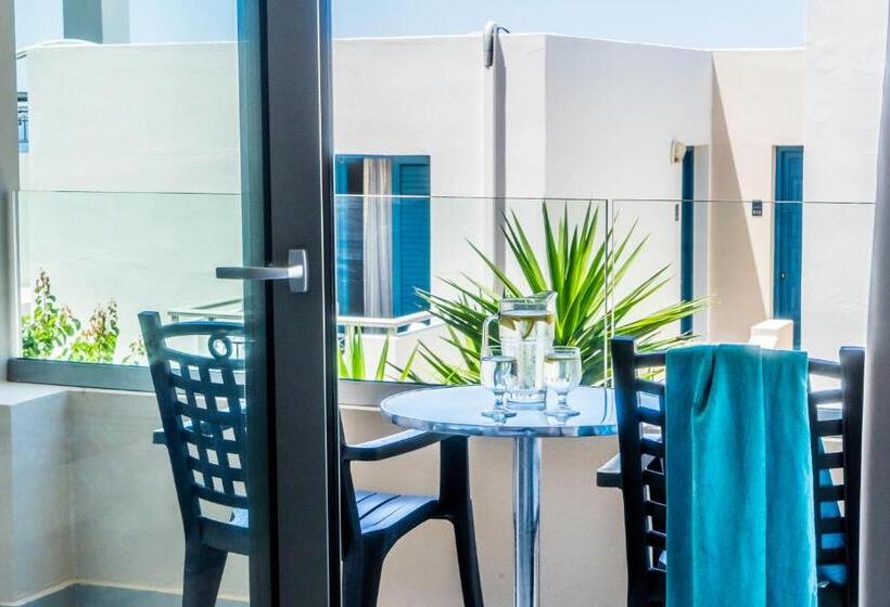 חדר דלוקס, Castello Village Resort