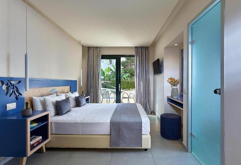 חדר דלוקס, Castello Village Resort