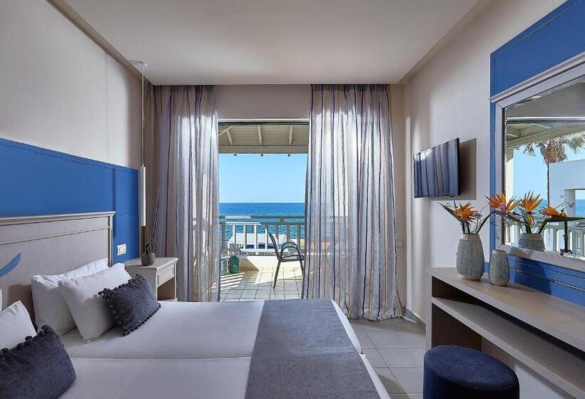 Номер Deluxe Вид на Море, Castello Village Resort