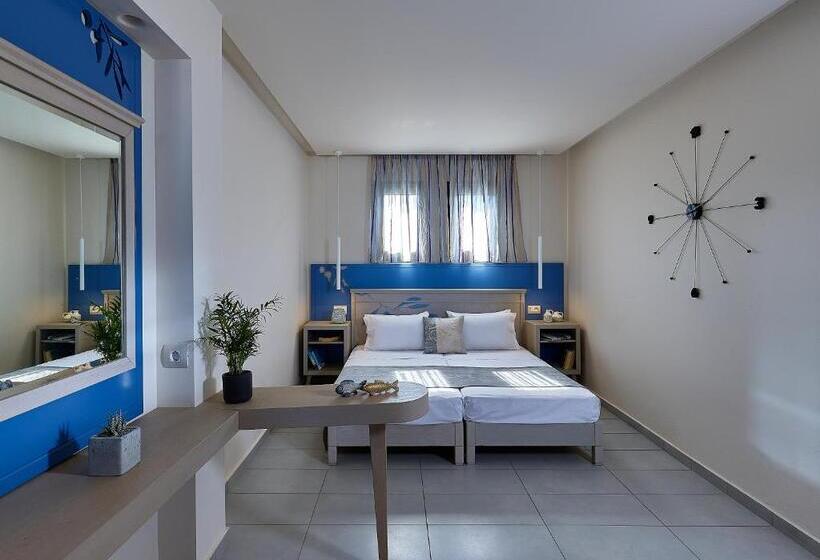 סוויטה, Castello Village Resort