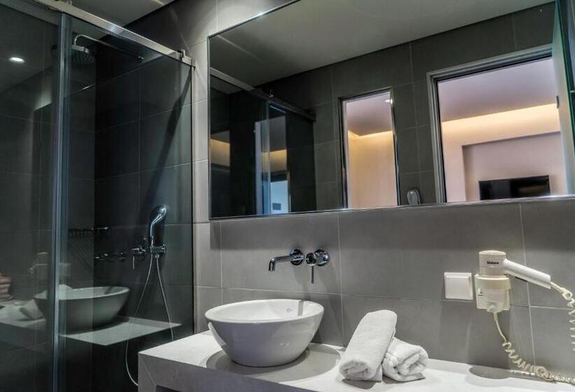 סוויטה, Castello Village Resort