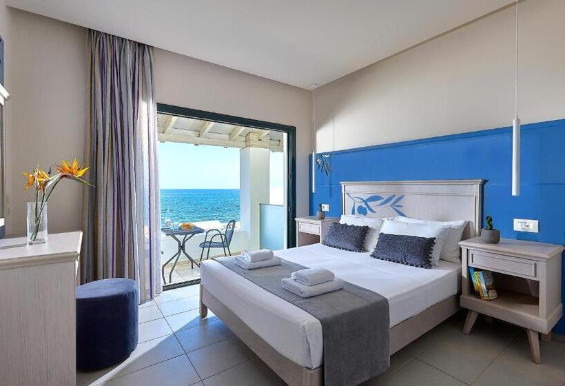 Люкс Вид на Море, Castello Village Resort