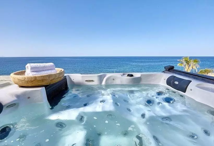 オーシャンビューデラックスルーム, Castello Village Resort