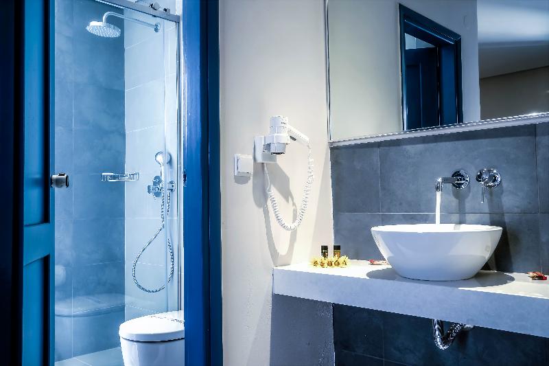 חדר דלוקס, Castello Village Resort