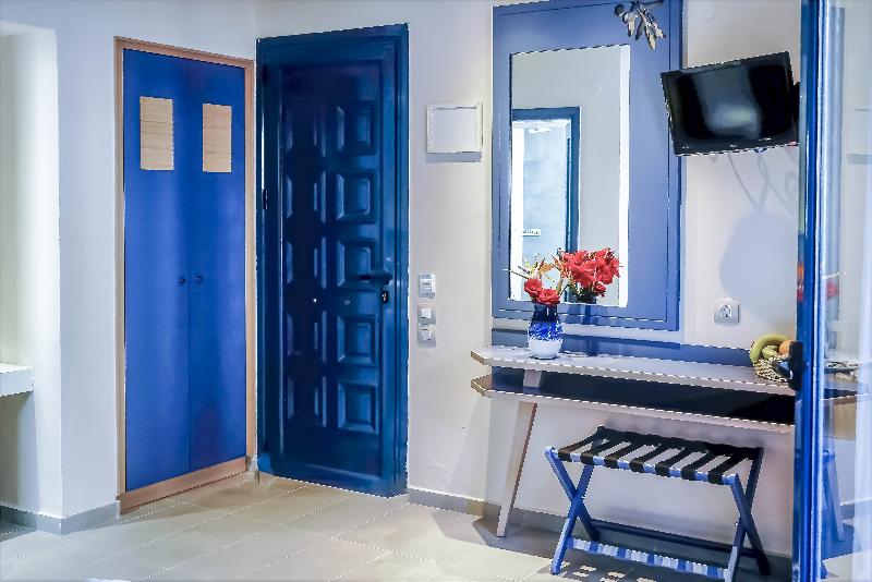 Номер Deluxe, Castello Village Resort