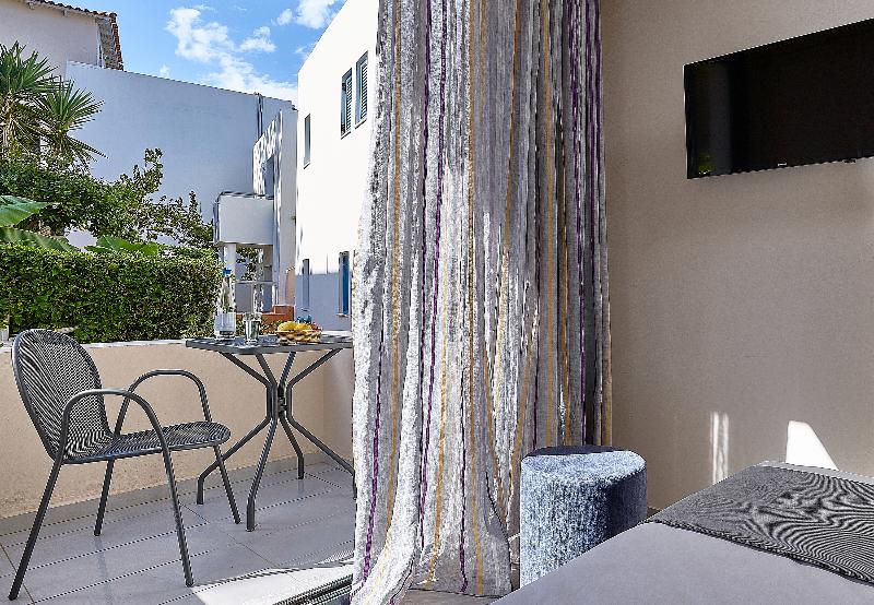 חדר דלוקס, Castello Village Resort