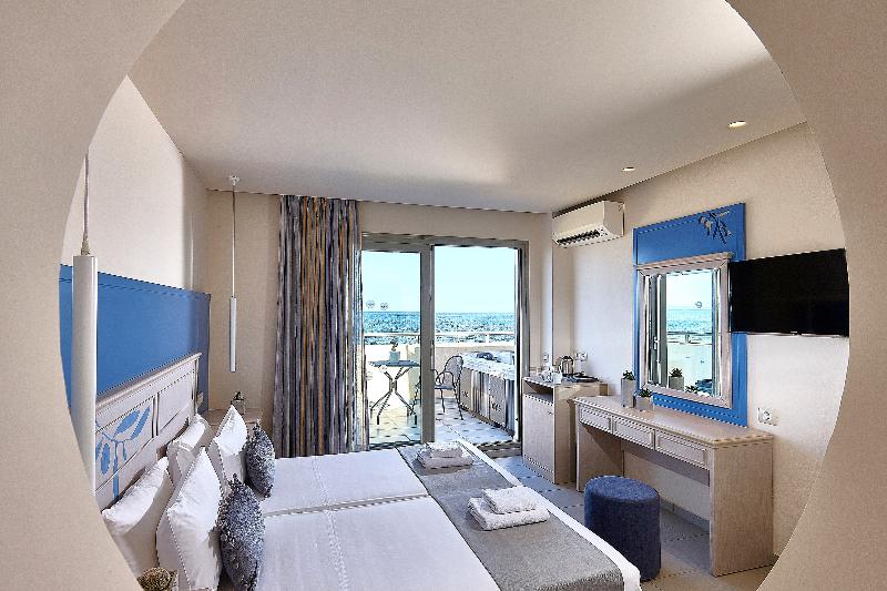 جناح مطلّ علي البحر, Castello Village Resort