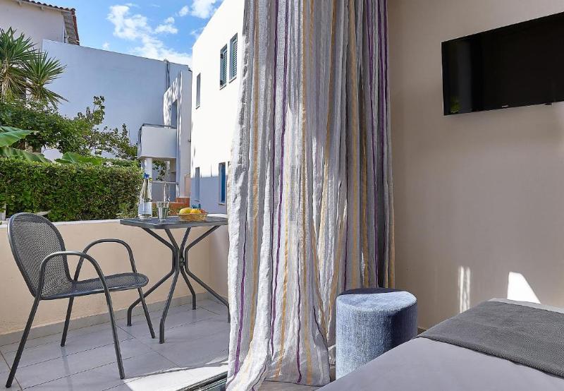 جناح مطلّ علي البحر, Castello Village Resort