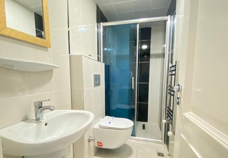 סוויטה, Castello Village Resort