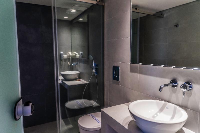 Номер Deluxe Вид на Море, Castello Village Resort