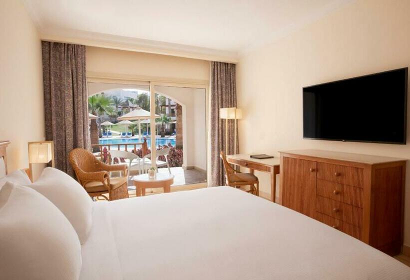 اتاق لوکس, Pickalbatros Royal Grand Sharm  Adults Friendly 16 Years Plus