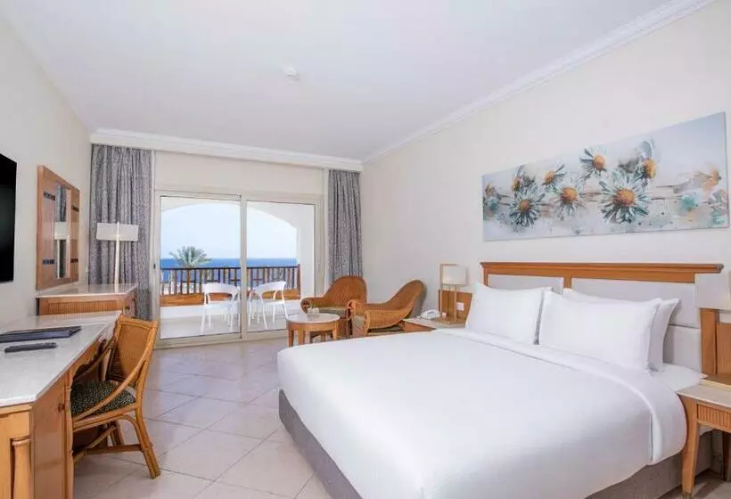 اتاق سوپریور سه تخته, Pickalbatros Royal Grand Sharm Adults Friendly 16 Years Plus