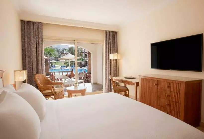 اتاق سوپریور با چشمانداز دریا, Pickalbatros Royal Grand Sharm Adults Friendly 16 Years Plus