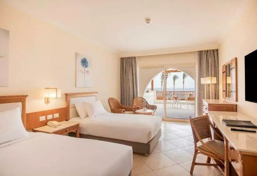 اتاق سوپریور سه تخته, Pickalbatros Royal Grand Sharm Adults Friendly 16 Years Plus