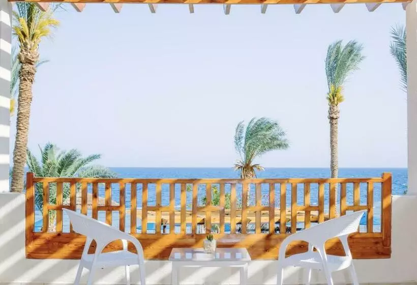 اتاق سوپریور با چشمانداز دریا, Pickalbatros Royal Grand Sharm Adults Friendly 16 Years Plus