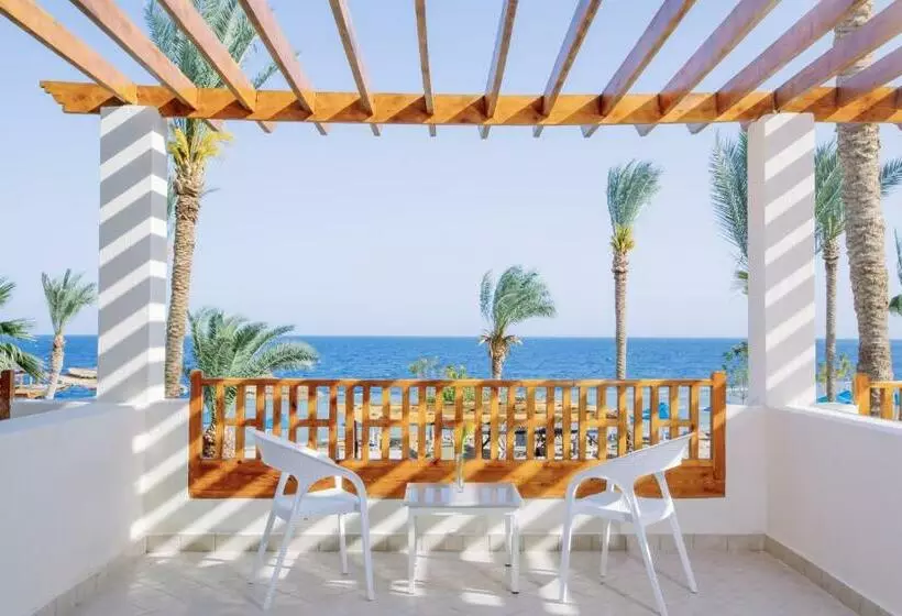 اتاق سوپریور با چشمانداز دریا, Pickalbatros Royal Grand Sharm Adults Friendly 16 Years Plus