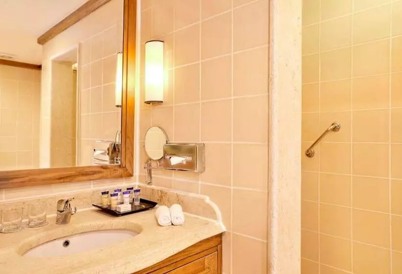 اتاق سوپریور سه تخته, Pickalbatros Royal Grand Sharm Adults Friendly 16 Years Plus