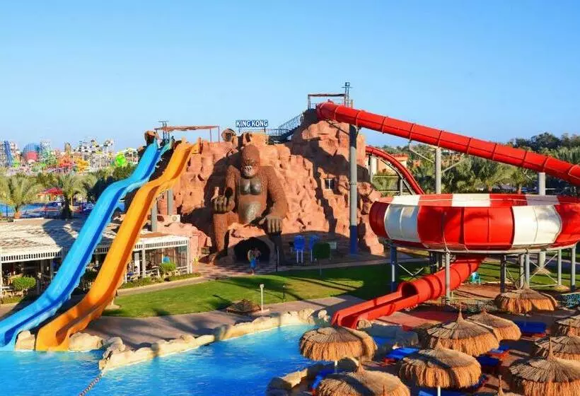 اتاق سوپریور, Pickalbatros Royal Grand Sharm Adults Friendly 16 Years Plus