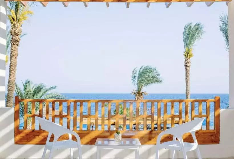 اتاق سوپریور با چشمانداز دریا, Pickalbatros Royal Grand Sharm Adults Friendly 16 Years Plus