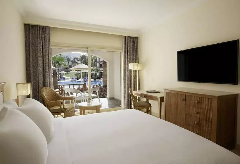اتاق سوپریور با چشمانداز دریا, Pickalbatros Royal Grand Sharm Adults Friendly 16 Years Plus