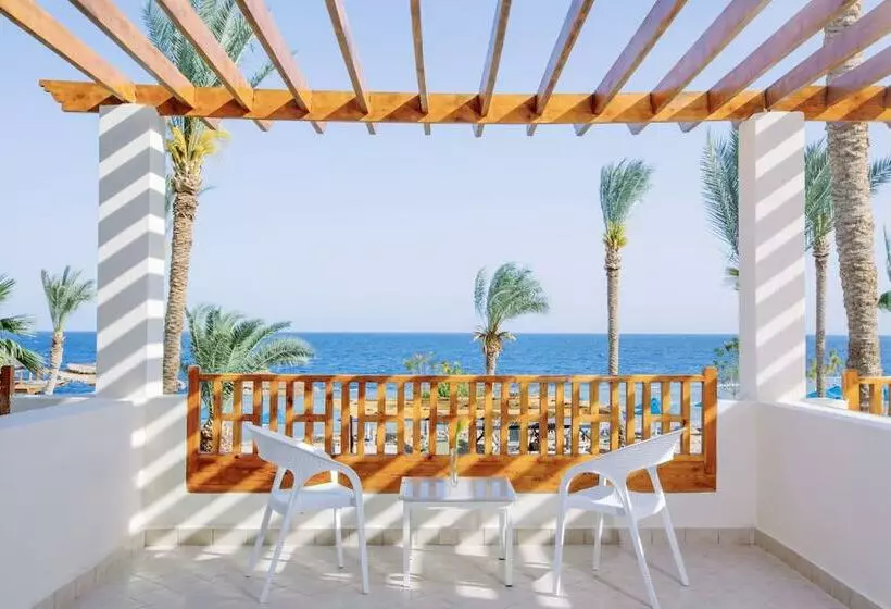 اتاق سوپریور با چشمانداز دریا, Pickalbatros Royal Grand Sharm Adults Friendly 16 Years Plus