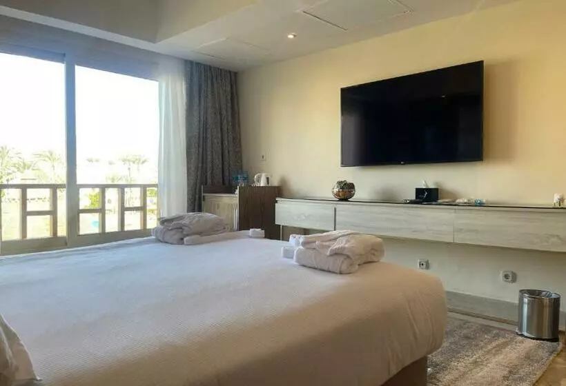 سوئیت پرزیدنت, Pickalbatros Royal Grand Sharm Adults Friendly 16 Years Plus