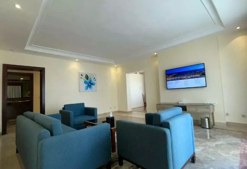 سوییت, Pickalbatros Royal Grand Sharm Adults Friendly 16 Years Plus