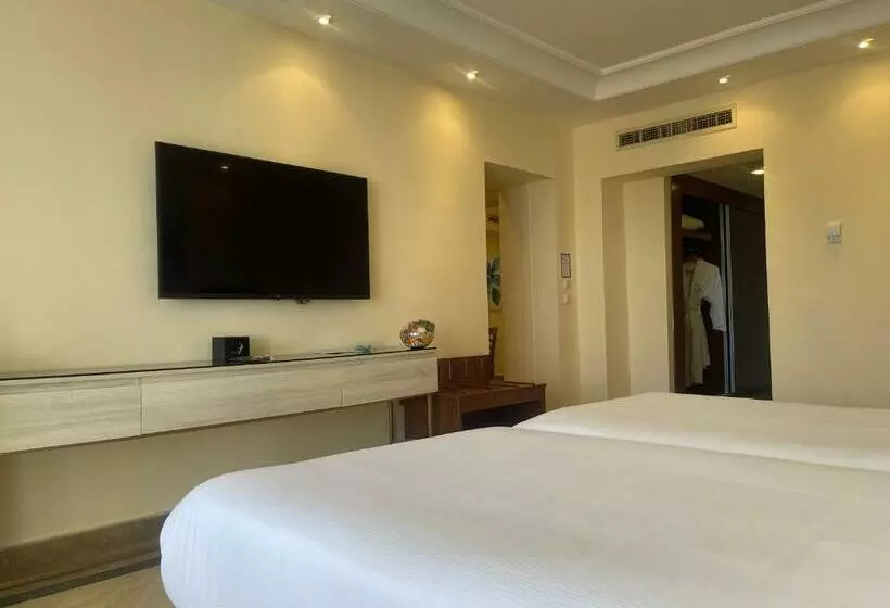 سوئیت پرزیدنت, Pickalbatros Royal Grand Sharm Adults Friendly 16 Years Plus