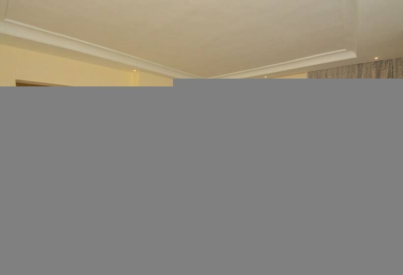 اتاق سوپریور با چشم‌انداز استخر, Pickalbatros Royal Grand Sharm  Adults Friendly 16 Years Plus