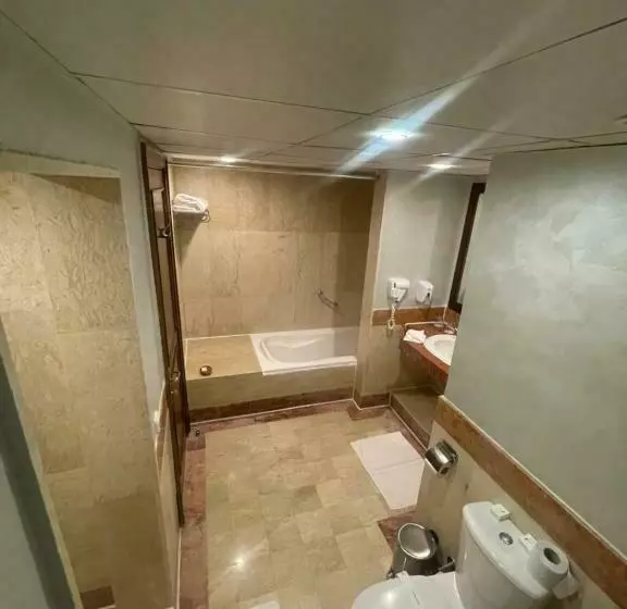سوئیت پرزیدنت, Pickalbatros Royal Grand Sharm Adults Friendly 16 Years Plus