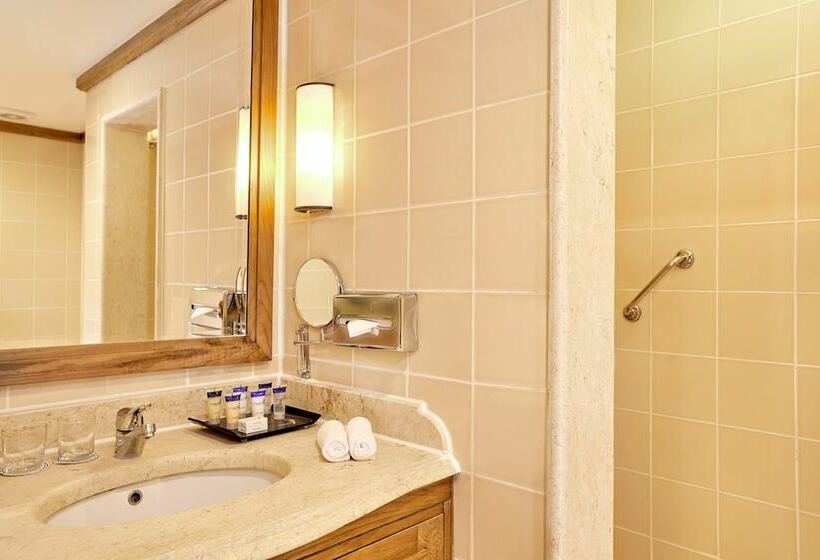 اتاق سوپریور با چشم‌انداز باغ, Pickalbatros Royal Grand Sharm  Adults Friendly 16 Years Plus