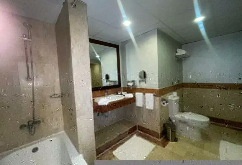 سوییت, Pickalbatros Royal Grand Sharm Adults Friendly 16 Years Plus