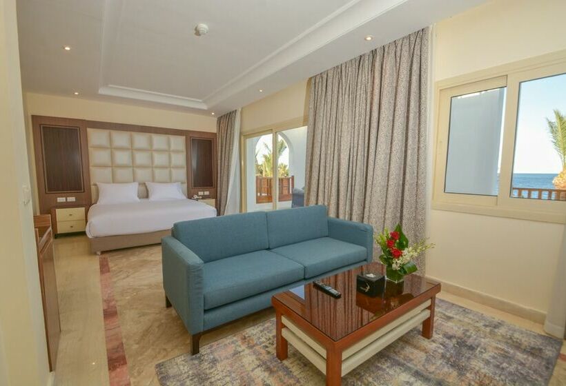 سوئیت رویال, Pickalbatros Royal Grand Sharm  Adults Friendly 16 Years Plus