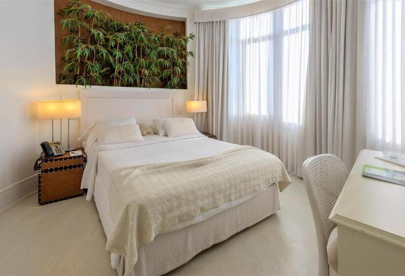 اتاق استاندارد, Amazonia Estoril