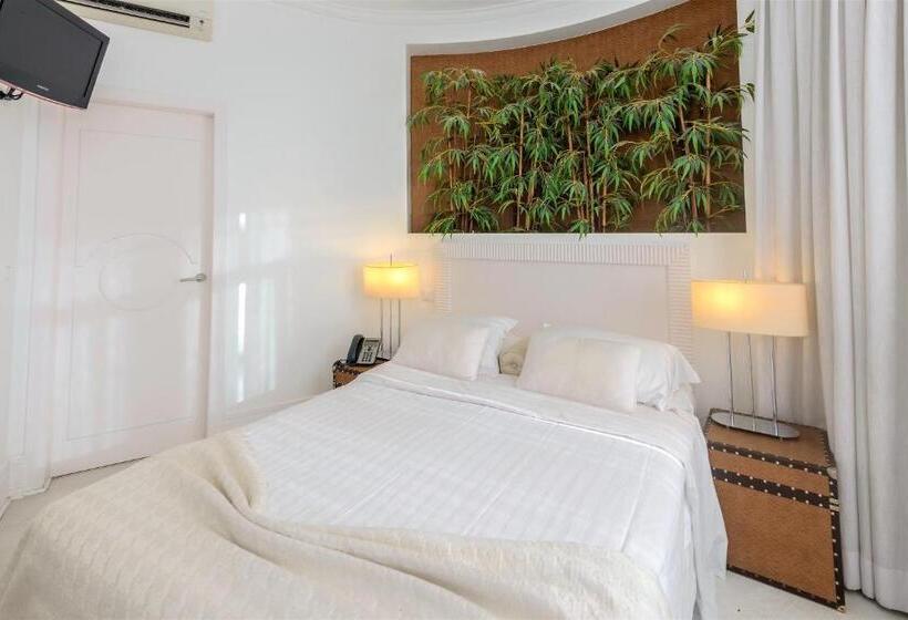 اتاق استاندارد, Amazonia Estoril