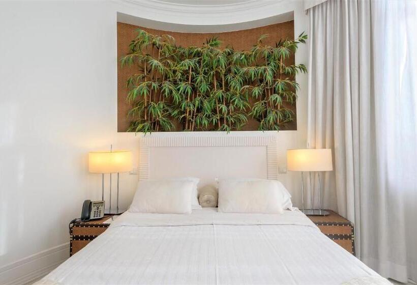 اتاق استاندارد, Amazonia Estoril