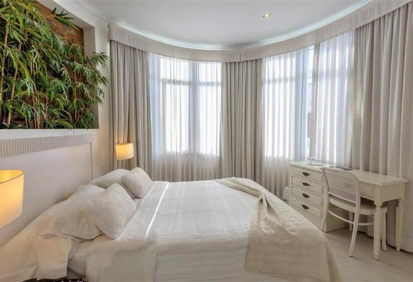 اتاق استاندارد, Amazonia Estoril