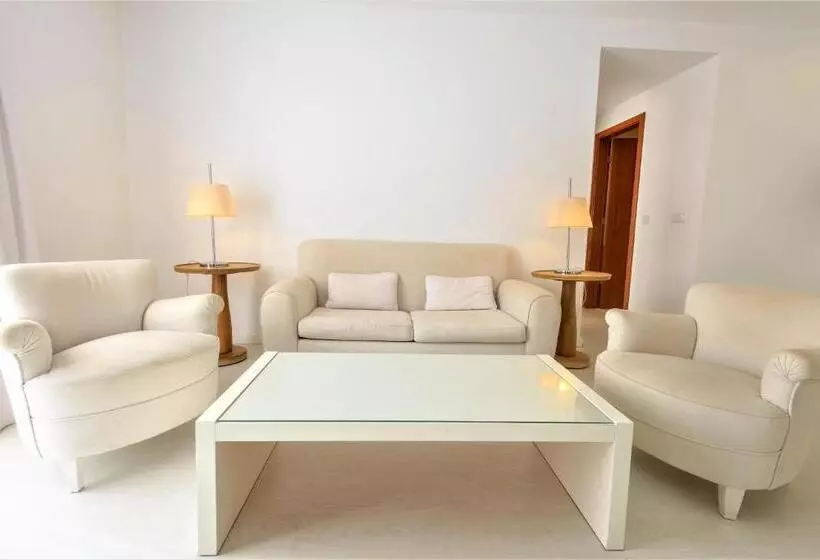 1ベッドルームアパートメント, Amazonia Estoril